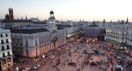 <em>Democracia participativa en la ciudad</em>