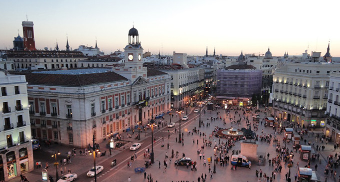 <em>Democracia participativa en la ciudad</em>