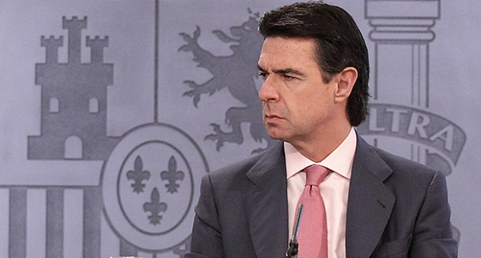 Soria, en el laberinto del poder corporativo
