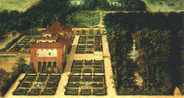La amnesia de la Casa de Campo