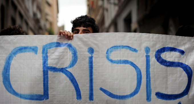 “De la crisis no estamos saliendo”