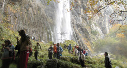 <em>La marcha por el clima no se detiene</em>