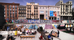 Espacio urbano, desigualdad social y vida cotidiana