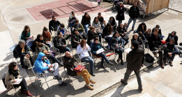 La antropología social como herramienta de transformación