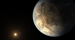 Descubierto el exoplaneta más parecido a la Tierra