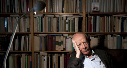 Emilio Lledó: “La ignorancia cultivada genera violencia”
