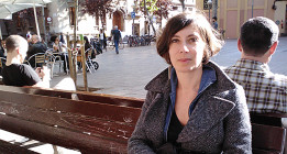Simona Levi: “Estamos satisfechos con la sentencia de las ‘black’ pero no hay que bajar la guardia”