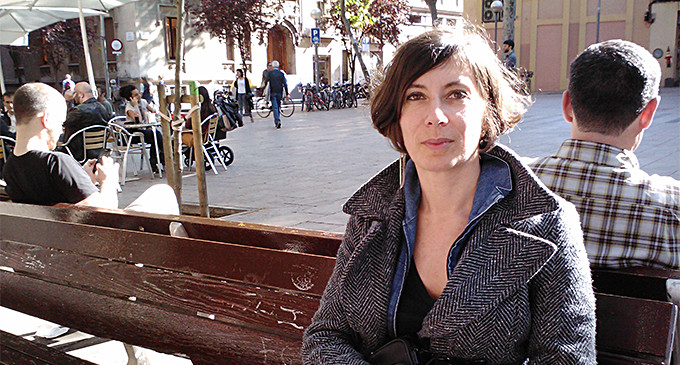 Simona Levi: “Estamos satisfechos con la sentencia de las ‘black’ pero no hay que bajar la guardia”