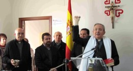 Cruz Roja y Cáritas lideran el reparto de subvenciones de la casilla de fines sociales