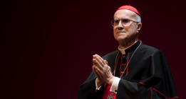 <em>El nuevo aposento de Bertone, ¿quién se escandaliza?</em>