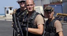<em>¿Mercenarios ex-Blackwater en Ucrania?</em>