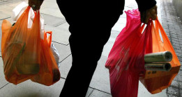 Algunos problemas actuales en el reciclado de plásticos: Bolsas