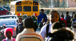 <em>La raza importa: el regreso de la segregación en la educación pública estadounidense</em>