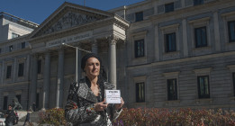 378.000 firmas para proteger a los enfermos de cáncer
