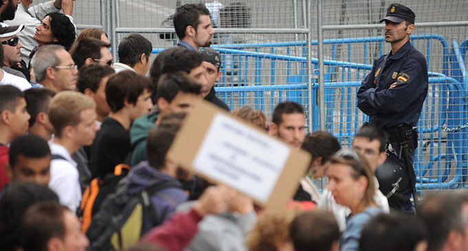 <em>Los medios del poder</em>