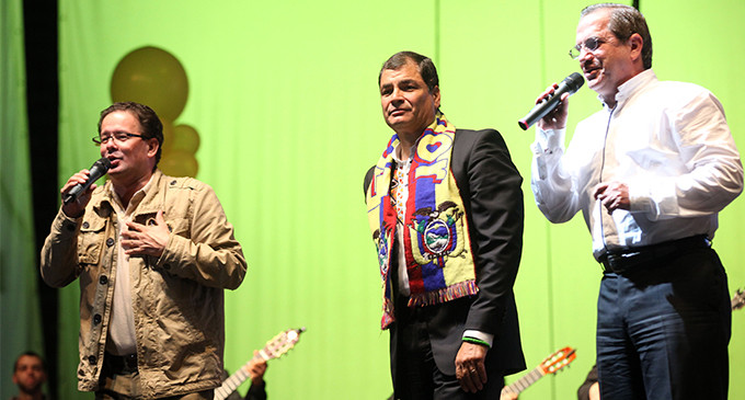 Los desahucios, la principal preocupación de los ecuatorianos en España