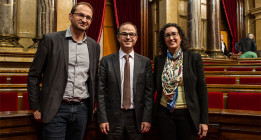 Proceso soberanista (5): ¿Se han adaptado los partidos al nuevo escenario?
