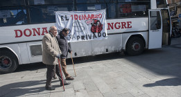 Cruz Roja rechaza la impugnación del convenio de donaciones en Madrid