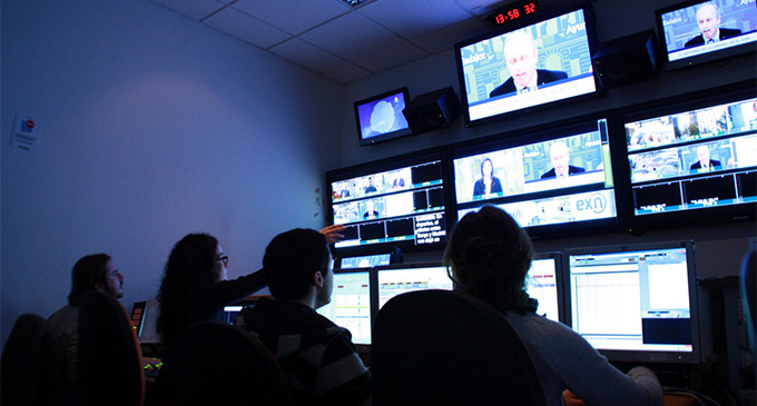 Canal Extremadura compra menos programas a productoras externas pero más caros