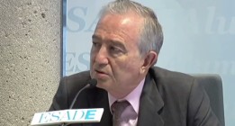 El expresidente de Pescanova Manuel de Sousa-Faro ya suma medio millón en multas de la CNMV