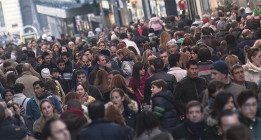 La realidad tras el aumento de la riqueza financiera de las familias