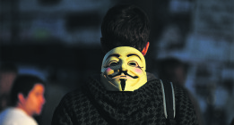 A la caza de la reputación hacktivista