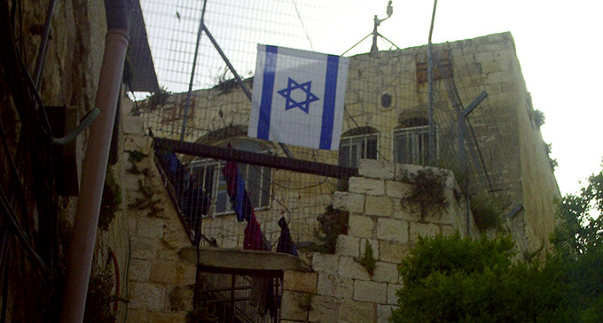 Sobre la legitimidad del Estado de Israel (y 3)
