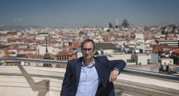 “Cuando Europa se ha fracturado siempre ha sido por culpa de la extrema derecha”