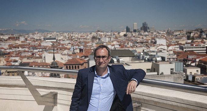 “Cuando Europa se ha fracturado siempre ha sido por culpa de la extrema derecha”