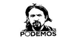 Podemos opta por la iconografía de Pablo Iglesias como estrategia electoral