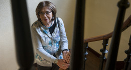 “Los jueces deberían hacer una lectura de las leyes más acorde con los derechos humanos”