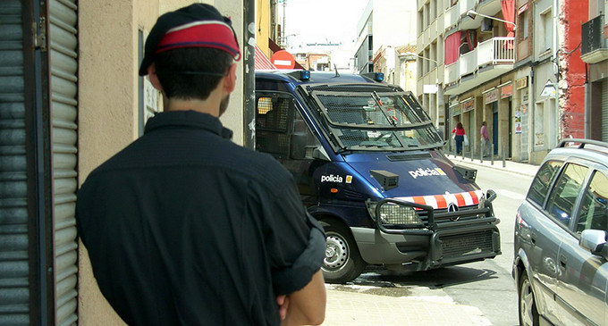 Dos muertes en 24 horas tras detenciones de los Mossos d’Esquadra