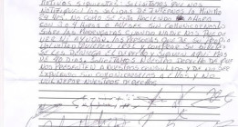 Gary, interno en Valencia: “La policía del CIE actúa de juez y de verdugo”