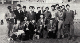 El Colegio del Pilar (I): Incubadora del poder