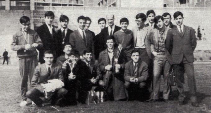 El Colegio del Pilar (I): Incubadora del poder