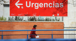 Incentivo salarial por reducir las hospitalizaciones en centros privatizados