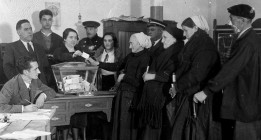 <em>La República tiene rostro y nombre de mujer</em>