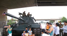 Incertidumbre en Tailandia tras el golpe de Estado