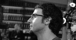 David Macián: “Me gustaría que ‘La mano invisible’ pudiera cambiarle la vida a la gente”