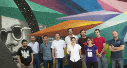 Primer encuentro estatal de nodos de La Marea