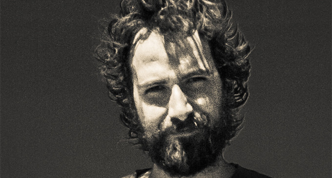 Bruno Aretio: “Toda alternativa pasa por preservar el medio ambiente del que dependemos”