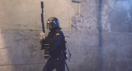 Sentar a un policía ante el juez, un camino largo y lleno de trabas