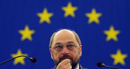 La CDU derrota a los socialdemócratas de Martin Schulz en su principal feudo