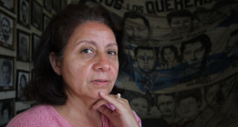 “Honduras está viviendo la consolidación de una dictadura disfrazada de democracia”
