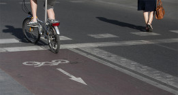 Sevilla y Barcelona, entre las 20 ciudades que más potencian la movilidad ciclista