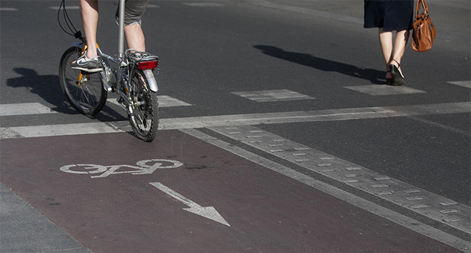 Sevilla y Barcelona, entre las 20 ciudades que más potencian la movilidad ciclista