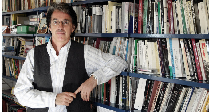Casanova: “Estamos ante la muerte de esa Europa ideal que no pudo ser”