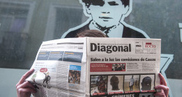 Ter García: “Álvarez Cascos no conseguirá amedrentarnos”