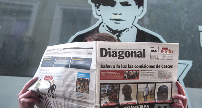Ter García: “Álvarez Cascos no conseguirá amedrentarnos”