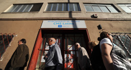 CMS: La isla de la Sanidad pública, universal y gratuita en Madrid